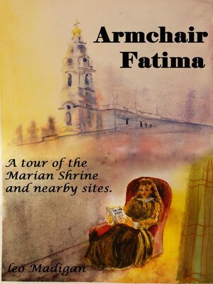 cover image of Armchair Fatima